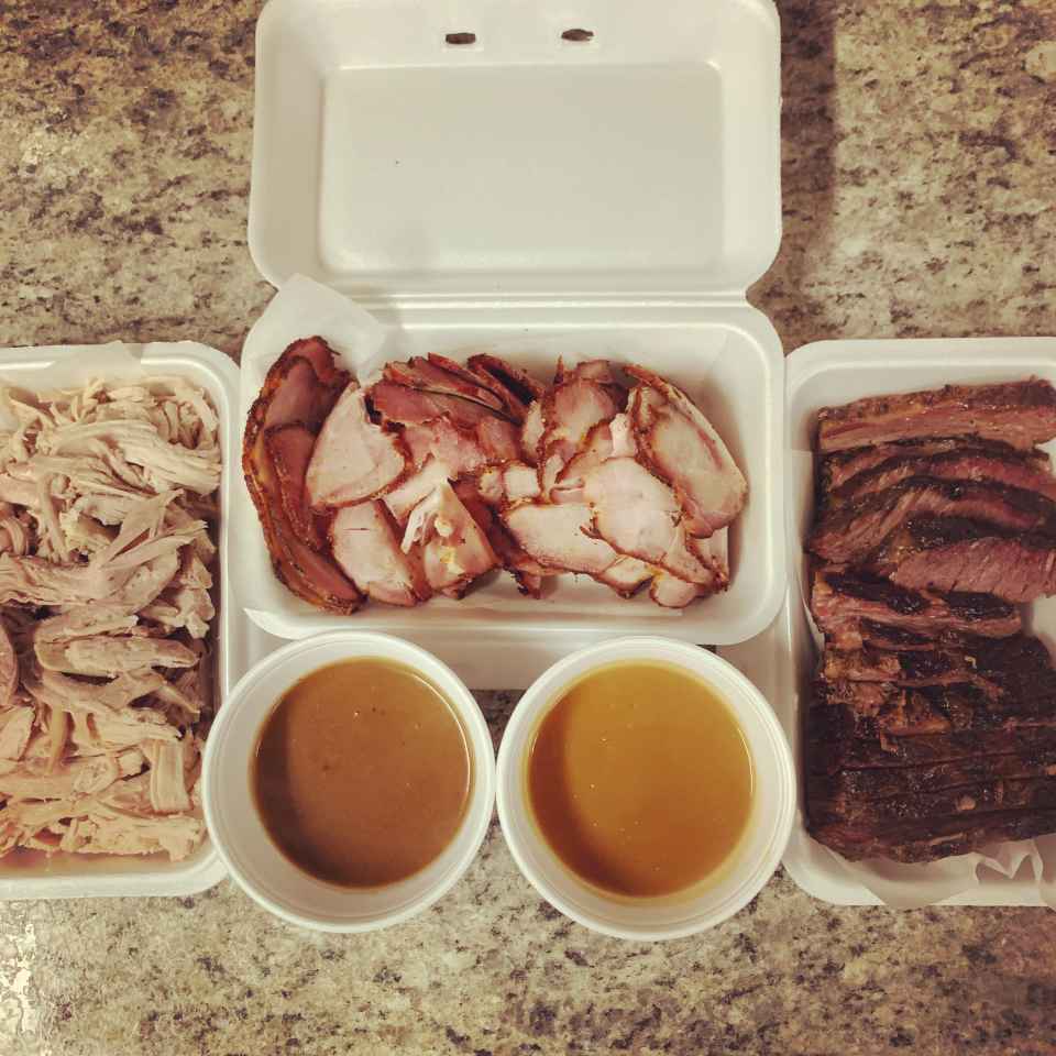 Honeypot Eatery & Pub